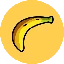 BANANA图标
